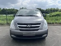 Hyundai h-1 people, 2011 - afbeelding 12 van  27