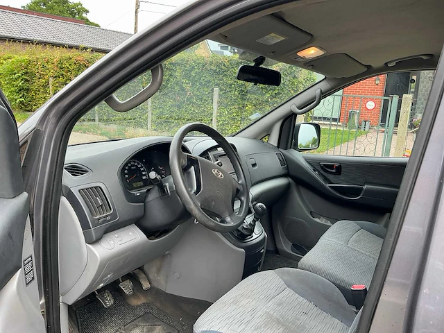 Hyundai h-2011 uit 1 - afbeelding 3 van  72