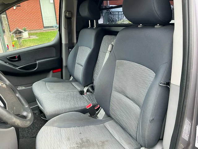 Hyundai h-2011 uit 1 - afbeelding 5 van  72
