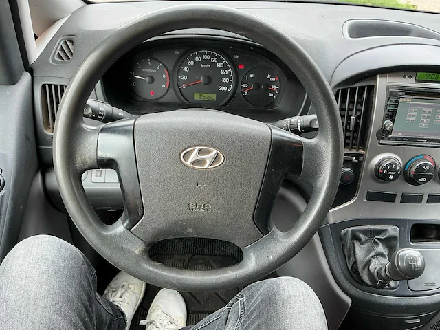 Hyundai h-2011 uit 1 - afbeelding 7 van  72
