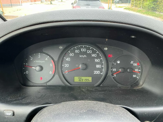 Hyundai h-2011 uit 1 - afbeelding 8 van  72