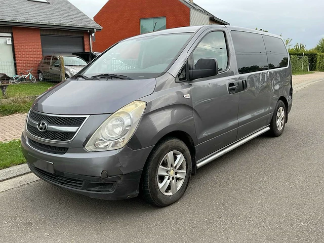 Hyundai h-2011 uit 1 - afbeelding 1 van  72