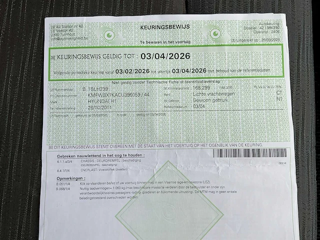 Hyundai h-2011 uit 1 - afbeelding 68 van  72
