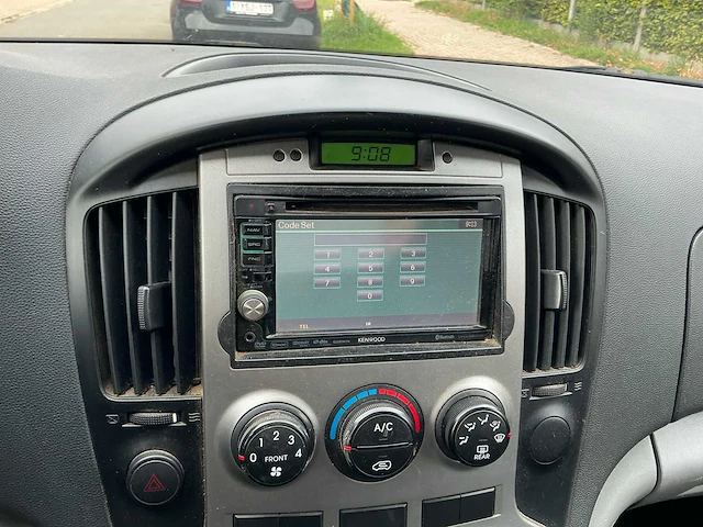 Hyundai h1 uit 2011 - afbeelding 9 van  72