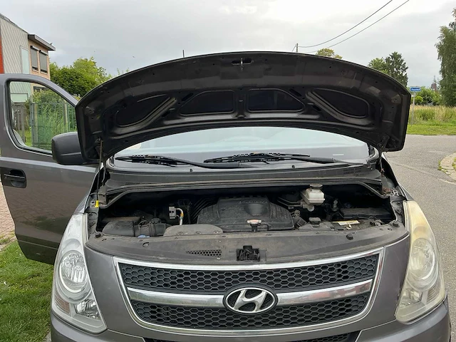Hyundai h1 uit 2011 - afbeelding 32 van  72