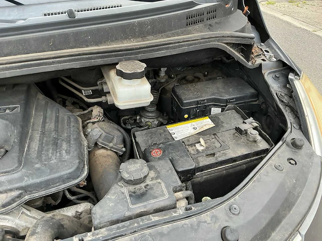 Hyundai h1 uit 2011 - afbeelding 33 van  72