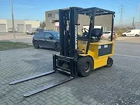 Hyundai hbf30-7 vorkheftruck - afbeelding 5 van  28