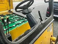 Hyundai hbf30-7 vorkheftruck - afbeelding 18 van  28