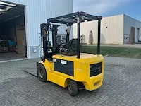 Hyundai hbf30-7 vorkheftruck - afbeelding 4 van  28