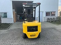 Hyundai hbf30-7 vorkheftruck - afbeelding 23 van  28