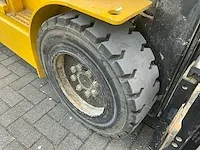 Hyundai hbf30-7 vorkheftruck - afbeelding 28 van  28