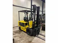 Hyundai hbf32-7 vorkheftruck - afbeelding 5 van  10