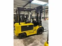 Hyundai hbf32-7 vorkheftruck - afbeelding 6 van  10