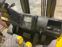 Hyundai hbf32-7 vorkheftruck - afbeelding 7 van  10