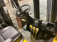 Hyundai hbf32-7 vorkheftruck - afbeelding 8 van  10