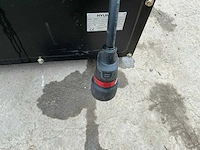 Hyundai hdg88 generatorset - afbeelding 2 van  13