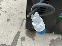 Hyundai hdg88 generatorset - afbeelding 3 van  13