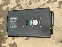 Hyundai hdg88 generatorset - afbeelding 12 van  13