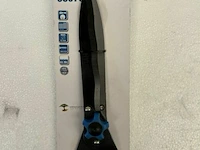 Hyundai hedge shear 20cm - afbeelding 2 van  3