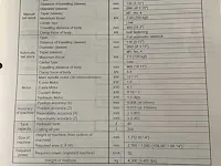 Hyundai hit-15 cnc draaibank - afbeelding 8 van  14