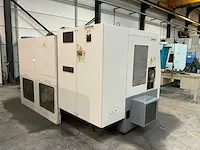 Hyundai hit-250c cnc draaibank - afbeelding 4 van  14