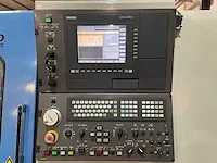 Hyundai hit-250c cnc draaibank - afbeelding 8 van  14