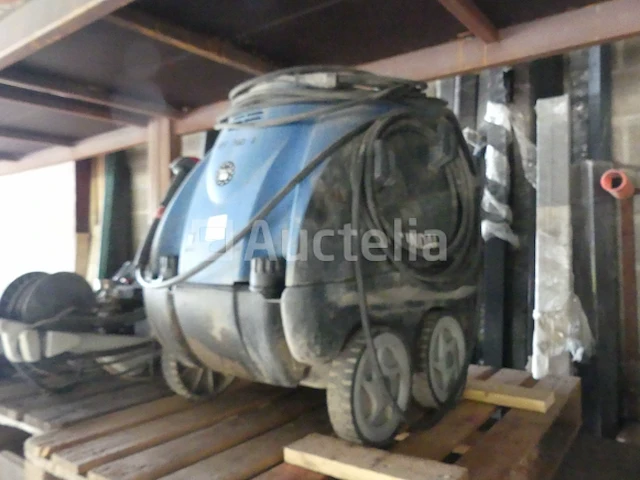 Hyundai hogedrukreiniger - afbeelding 1 van  8