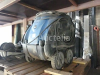 Hyundai hogedrukreiniger - afbeelding 1 van  8
