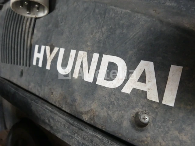 Hyundai hogedrukreiniger - afbeelding 2 van  8