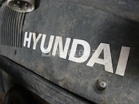 Hyundai hogedrukreiniger - afbeelding 2 van  8