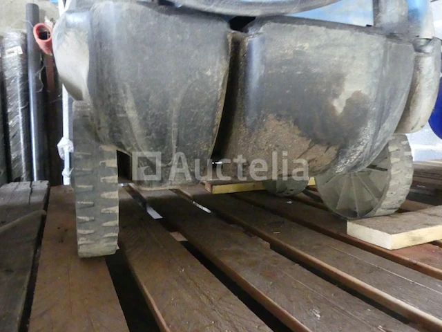 Hyundai hogedrukreiniger - afbeelding 3 van  8