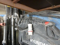 Hyundai hogedrukreiniger - afbeelding 4 van  8