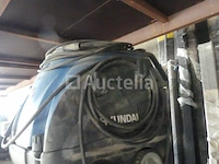 Hyundai hogedrukreiniger - afbeelding 8 van  8