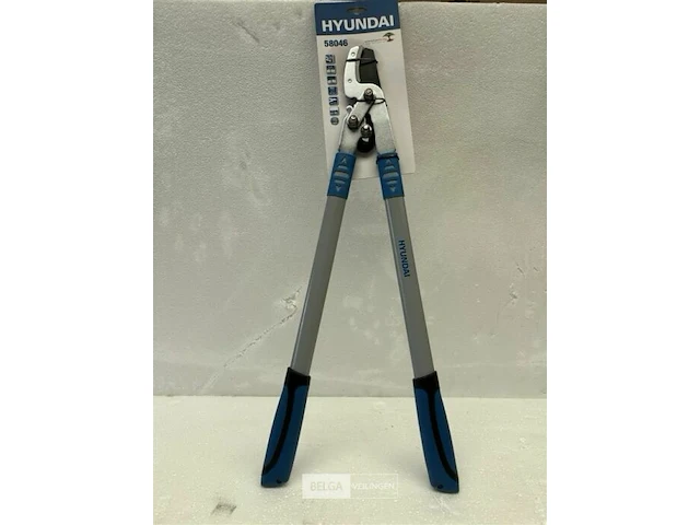 Hyundai hybrid action anvil lopper 69cm - afbeelding 1 van  4