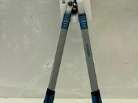 Hyundai hybrid action anvil lopper 69cm - afbeelding 1 van  4