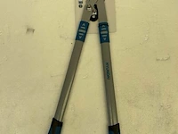 Hyundai hybrid action anvil lopper 69cm - afbeelding 3 van  4