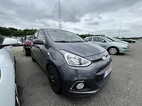 Hyundai i10 1.0i blackline 66, 2015 - afbeelding 18 van  24