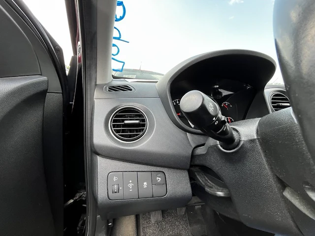 Hyundai i10 1.0i blackline 66, 2016 - afbeelding 4 van  28