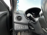 Hyundai i10 1.0i blackline 66, 2016 - afbeelding 4 van  28