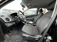 Hyundai i10 1.0i blackline 66, 2016 - afbeelding 6 van  28