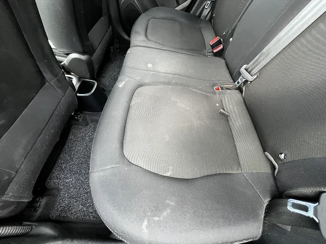 Hyundai i10 1.0i blackline 66, 2016 - afbeelding 9 van  28