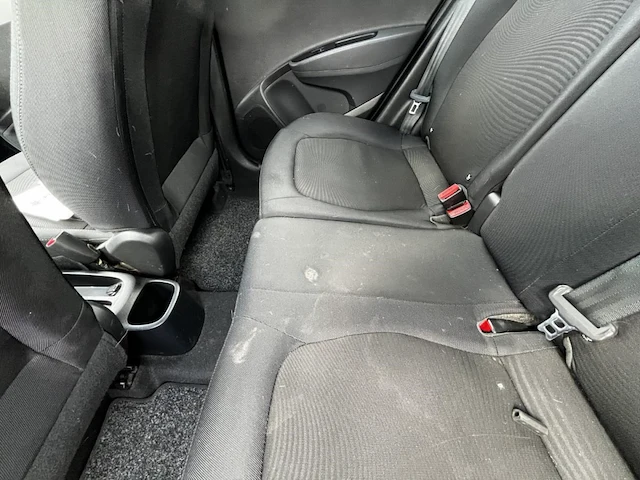 Hyundai i10 1.0i blackline 66, 2016 - afbeelding 10 van  28