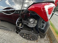 Hyundai i10 1.0i blackline 66, 2016 - afbeelding 11 van  28