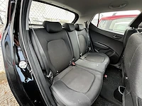 Hyundai i10 1.0i blackline 66, 2016 - afbeelding 14 van  28