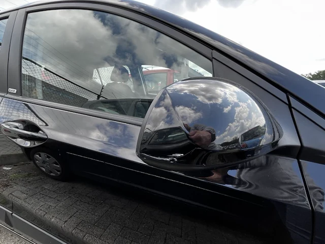 Hyundai i10 1.0i blackline 66, 2016 - afbeelding 17 van  28