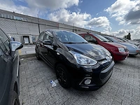 Hyundai i10 1.0i blackline 66, 2016 - afbeelding 22 van  28