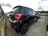 Hyundai i10 1.0i blackline 66, 2016 - afbeelding 23 van  28