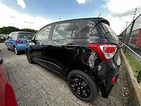 Hyundai i10 1.0i blackline 66, 2016 - afbeelding 24 van  28