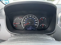 Hyundai i10 1.0i blackline 66, 2016 - afbeelding 25 van  28