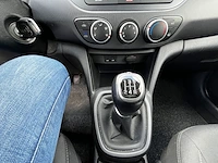 Hyundai i10 1.0i blackline 66, 2016 - afbeelding 28 van  28